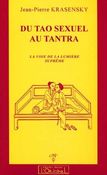 Du Tao Sexuel au Tantra